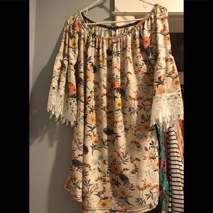 Women’s XL tunic